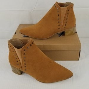 pixie ankle boots